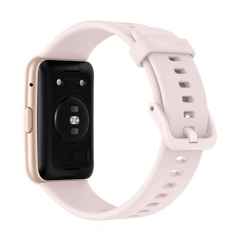 Huawei Watch Fit 46mm Sakura Pink 