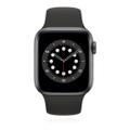 Apple WATCH Series 6 44mm GPS+Cellular Aluminiumgehäuse Gold Sportarmband Zyperngrün