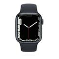 Apple WATCH Series 7 41mm GPS+Cellular Aluminiumgehäuse Mitternacht Sportarmband Mitternacht