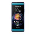 Sony Xperia 10 III Dual Sim 128GB Blau