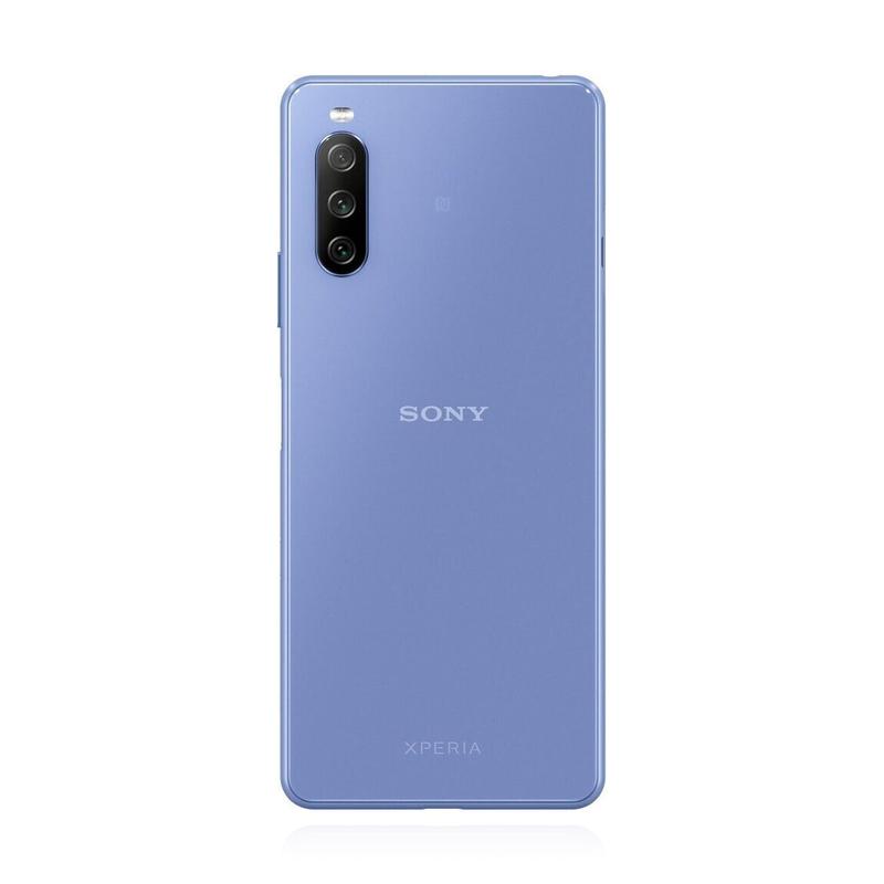 Sony Xperia 10 III Dual Sim 128GB Blau