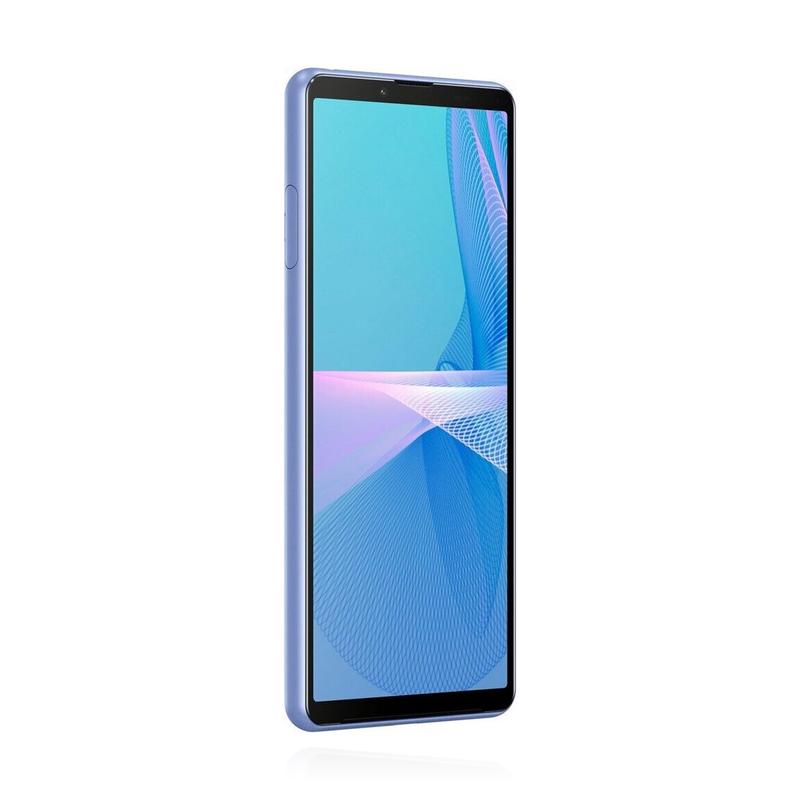 Sony Xperia 10 III Dual Sim 128GB Blau