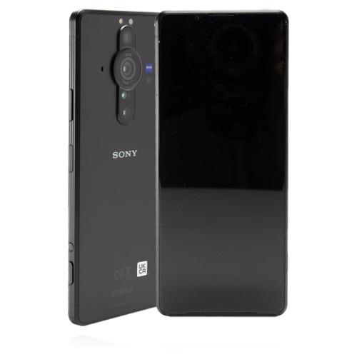 Sony Sony Xperia PRO-I 512GB Schwarz