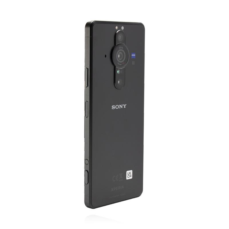 Sony Xperia PRO-I 512GB Schwarz