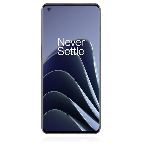 OnePlus OnePlus 10 Pro 5G 8GB RAM 128GB Dual Sim Volcanic Black