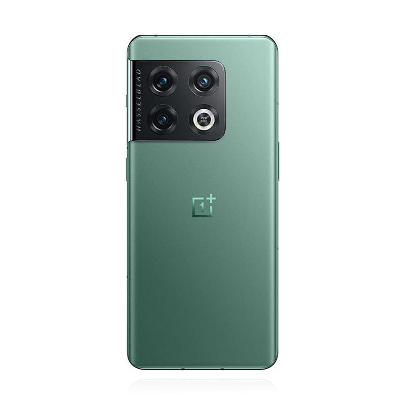 OnePlus 10 Pro 5G 12GB RAM 256GB Dual Sim Emerald Forest 