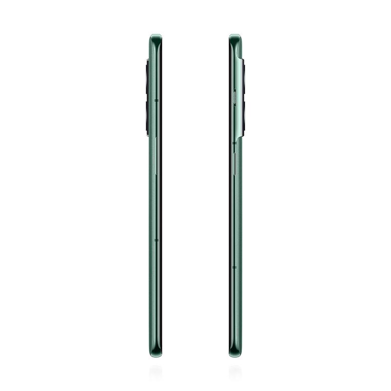 OnePlus 10 Pro 5G 12GB RAM 256GB Dual Sim Emerald Forest 