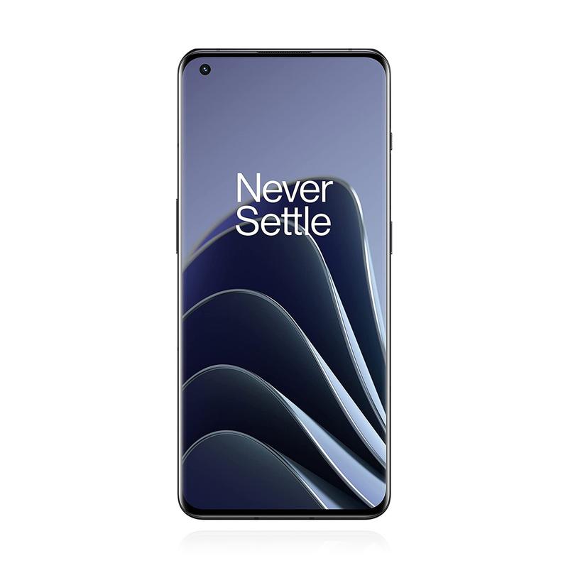 OnePlus 10 Pro 5G 12GB RAM 256GB Dual Sim Volcanic Black
