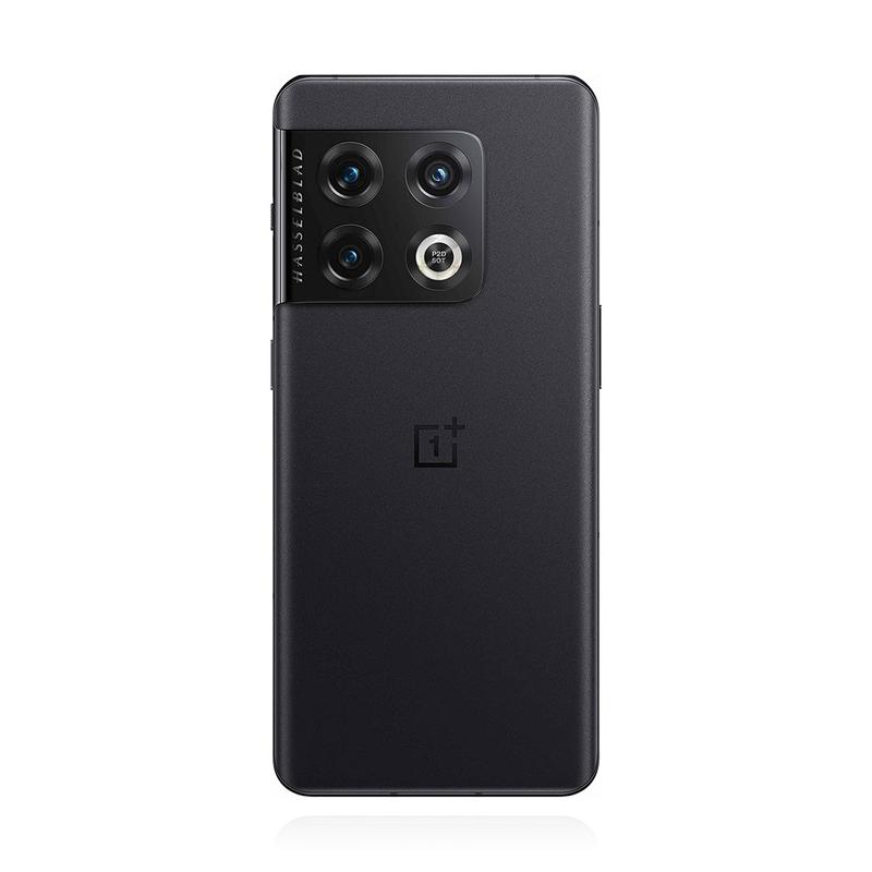OnePlus 10 Pro 5G 12GB RAM 256GB Dual Sim Volcanic Black