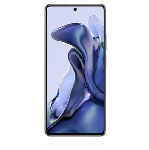 Xiaomi Xiaomi 11T 5G Dual SIM 8GB RAM 256GB Moonlight White