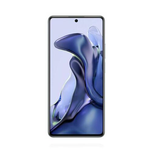Xiaomi Xiaomi 11T 5G Dual SIM 8GB RAM 256GB Moonlight White