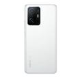 Xiaomi 11T 5G Dual SIM 8GB RAM 256GB Moonlight White