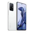 Xiaomi 11T 5G Dual SIM 8GB RAM 256GB Moonlight White