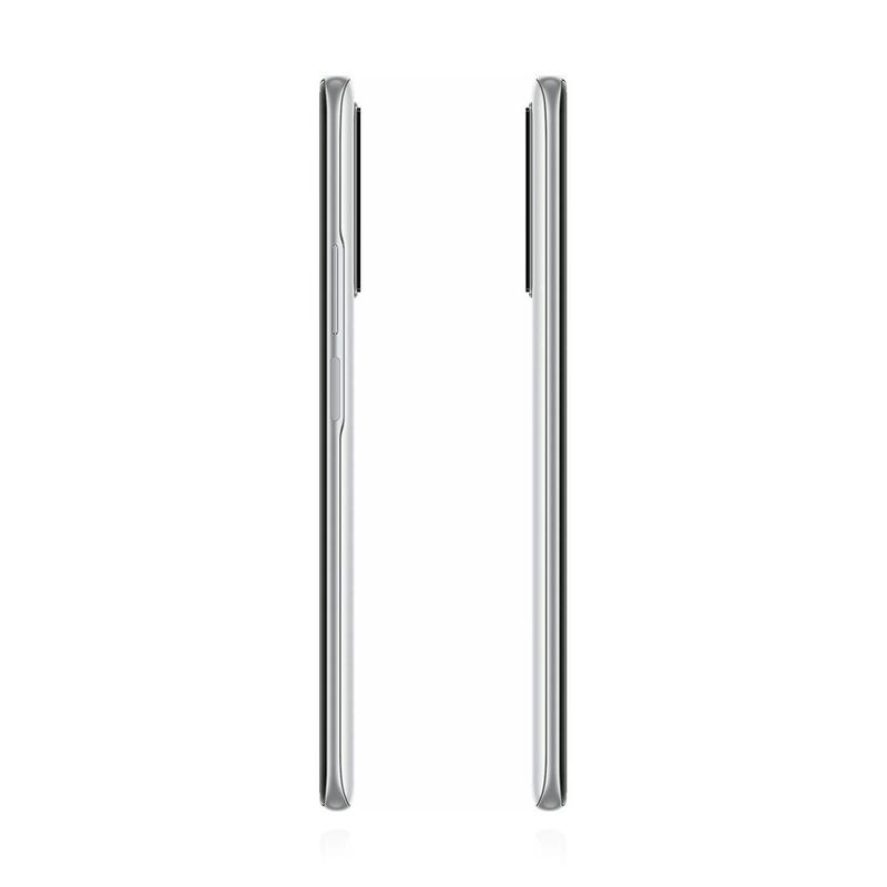 Xiaomi 11T 5G Dual SIM 8GB RAM 256GB Moonlight White