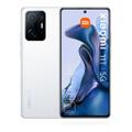 Xiaomi 11T 5G Dual SIM 8GB Ram 128GB Moonlight White
