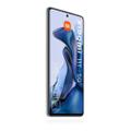 Xiaomi 11T 5G Dual SIM 8GB Ram 128GB Moonlight White