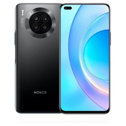Honor Honor 50 Lite 6GB RAM 128GB Midnight Black 