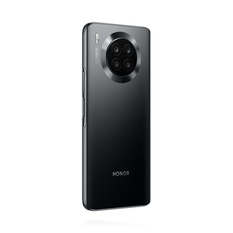 Honor 50 Lite 6GB RAM 128GB Midnight Black 