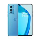 OnePlus 9 128GB 8GB RAM Dual Sim Arctic Sky