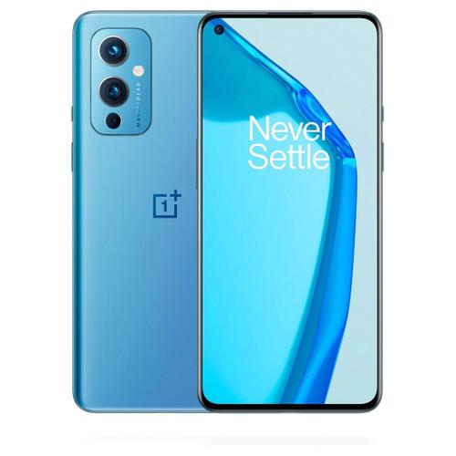 OnePlus OnePlus 9 Dual Sim 8GB RAM 128GB Arctic Sky