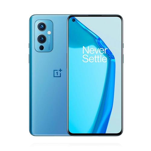 OnePlus 9 128GB 8GB RAM Dual Sim Arctic Sky