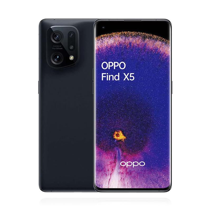 Oppo Find X5 5G 256GB Black