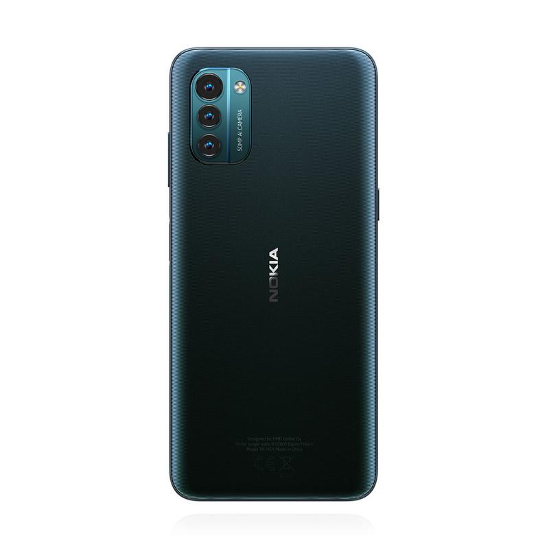 Nokia G21 64GB Nordic Blue