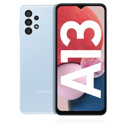 Samsung Samsung Galaxy A13 64GB Light Blue