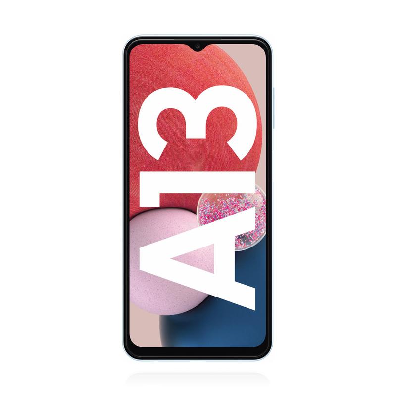 Samsung Galaxy A13 64GB Light Blue