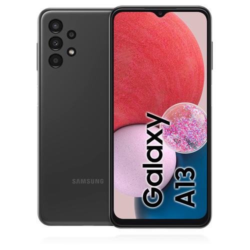 Samsung Samsung Galaxy A13 64GB Black