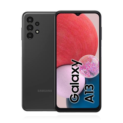 Samsung Galaxy A13 64GB Black