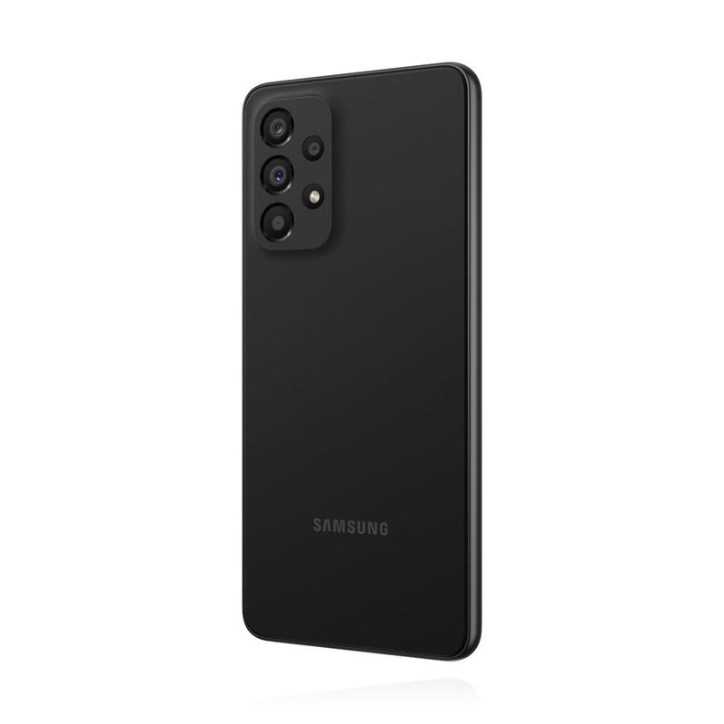 Samsung Galaxy A33 5G 128GB Awesome Black