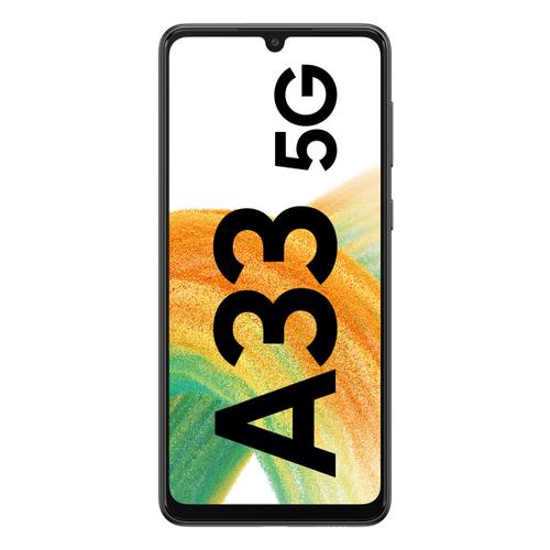 Samsung Galaxy A33