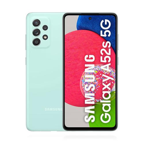 Samsung Galaxy A52 5G 128GB Mint