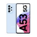 Samsung Galaxy A53 5G 6GB RAM 128GB Dual Sim Awesome Blue 