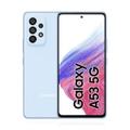 Samsung Galaxy A53 5G 8GB RAM 256GB Dual Sim Awesome Blue 