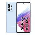 Samsung Galaxy A53 5G 8GB RAM 256GB Dual Sim Awesome Blue 