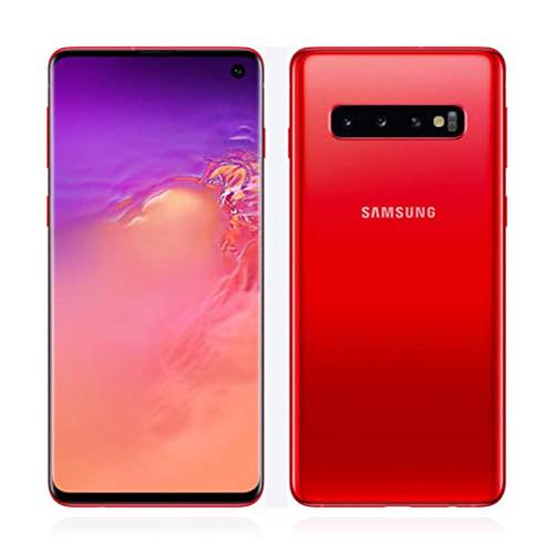 Samsung Samsung Galaxy S10e Duos SM-G970FDS 128GB Cardinal Red