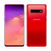 Samsung Galaxy S10e Duos SM-G970FDS 128GB Cardinal Red 