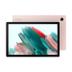Galaxy Tab A8 LTE 32GB Pink Gold