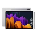 Samsung Galaxy Tab S7+ 5G 128GB Mystic Silver
