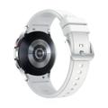 Samsung Galaxy Watch4 Classic LTE 42mm Silver