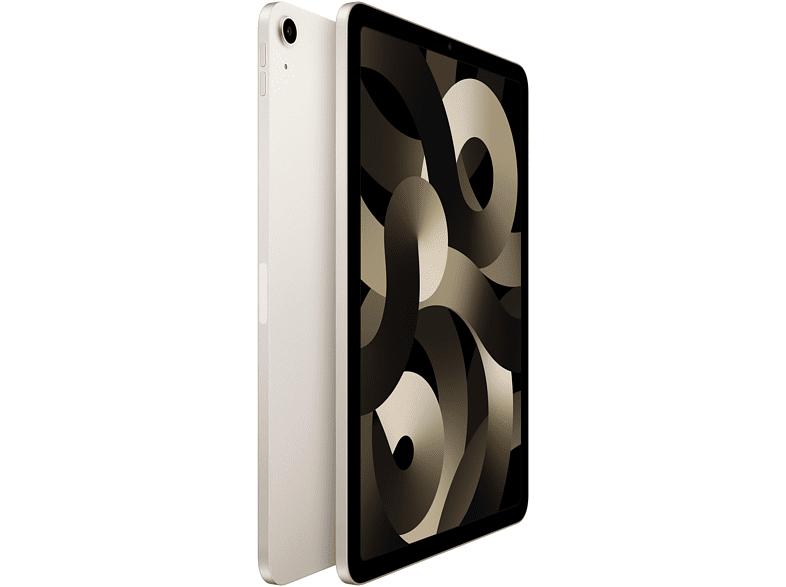 Apple iPad Air (2022) 64GB WiFi+Cellular Polarstern