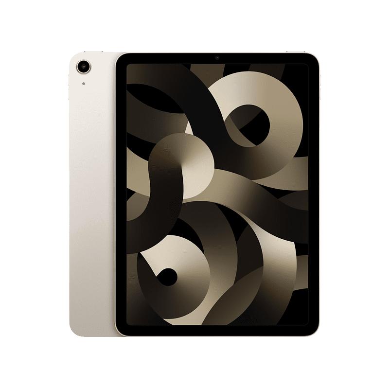 Apple iPad Air (2022) WiFi+Cellular 64GB Polarstern