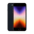 Apple iPhone SE (2022) 128GB Mitternacht