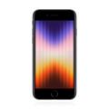 Apple iPhone SE (2022) 256GB Mitternacht