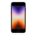Apple iPhone SE (2022) 64GB Mitternacht