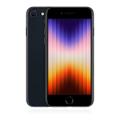 Apple iPhone SE (2022) 64GB Mitternacht