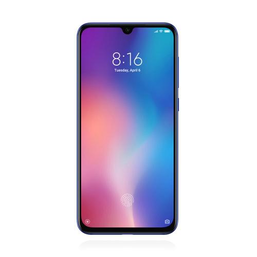 Xiaomi Xiaomi Mi 9 SE 128GB Ocean Blue