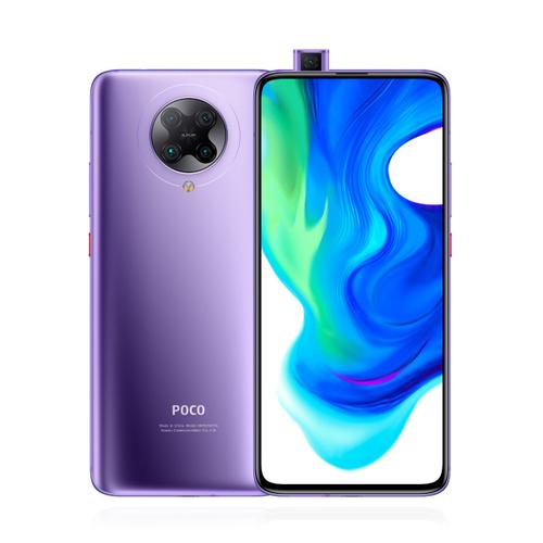 Xiaomi Poco F2 Pro 5G 128GB Electric Purple 
